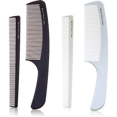 SAM VILLA ARTIST SERIES COMB SET 4/PK